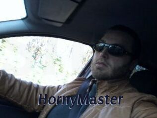 HornyMaster