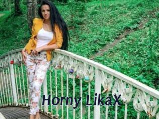 Horny_LikaX