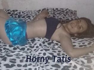 Horny_Tatis