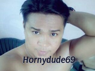 Hornydude69