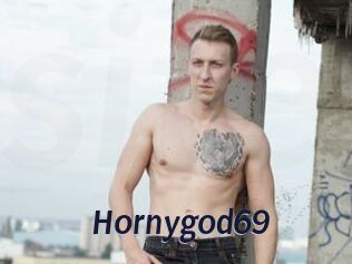 Hornygod69