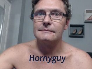 Hornyguy