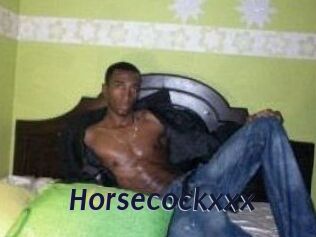Horsecockxxx