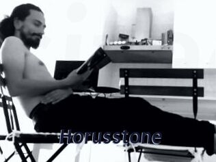 Horusstone