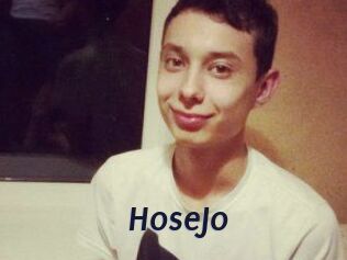 HoseJo