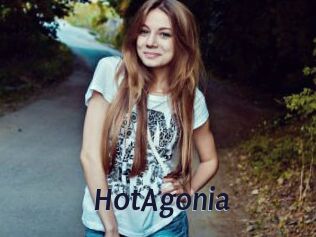 HotAgonia