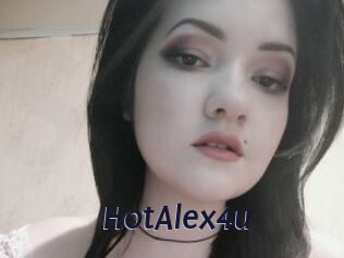 HotAlex4u