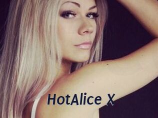 HotAlice_X