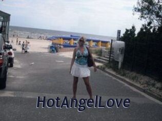 HotAngelLove