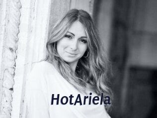 HotAriela