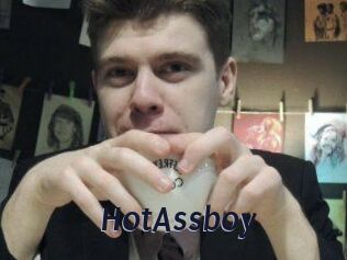 HotAssboy