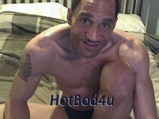 HotBod4u