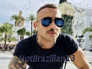 HotBrazilian13