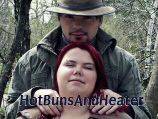 HotBunsAndHeater