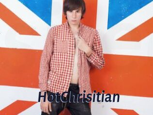 HotChrisitian