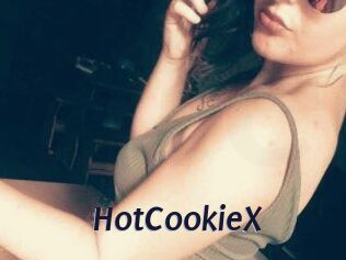 HotCookieX