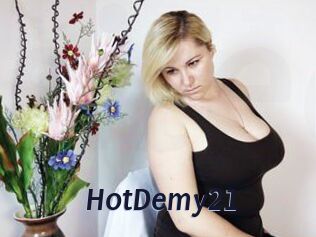 HotDemy21