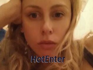 HotEnter