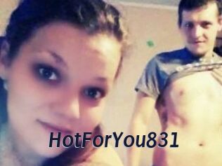 HotForYou831