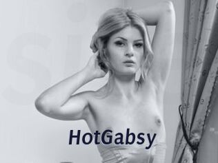HotGabsy