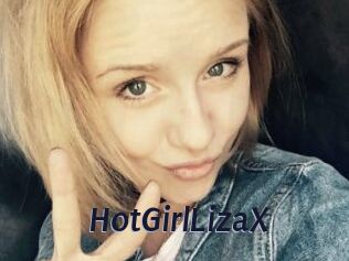 HotGirlLizaX