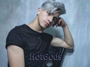 HotGods