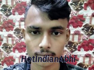 HotIndianAbhi