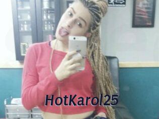 HotKarol25