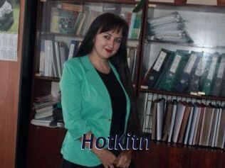 HotKitn
