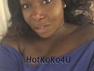 HotKoKo4U