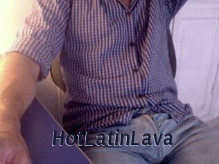 HotLatinLava