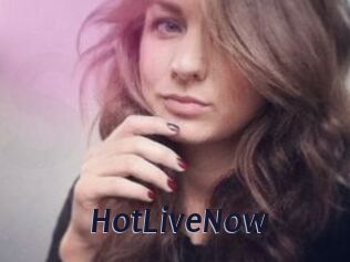 HotLiveNow