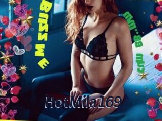HotMila169