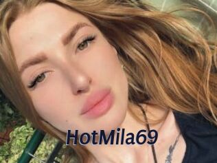 HotMila69