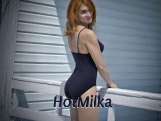 Hot_Milka