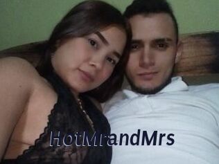 HotMrandMrs