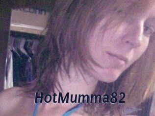 HotMumma82