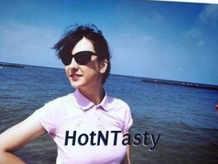 HotNTasty