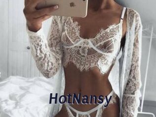HotNansy