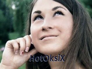 HotOksiX