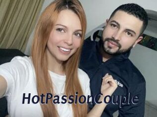 HotPassionCouple