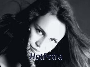HotPetra