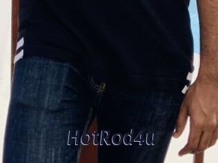 HotRod4u