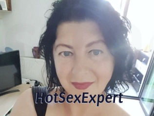 HotSexExpert Site Cul