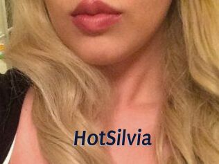 HotSilvia