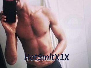HotSmitX1X
