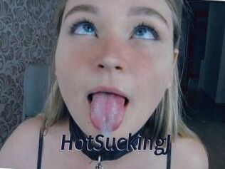 HotSuckingJ