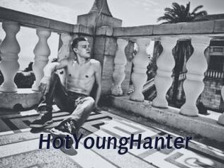 HotYoungHanter