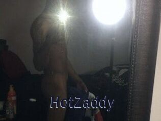HotZaddy
