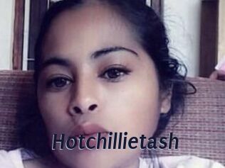 Hotchillietash